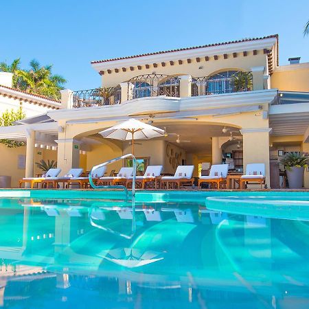 Casa Velas Adults Only All Inclusive Puerto Vallarta Exteriér fotografie
