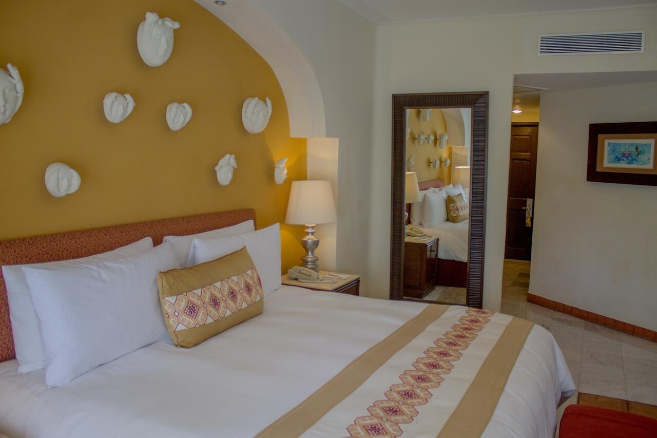 Casa Velas Adults Only All Inclusive Puerto Vallarta Exteriér fotografie