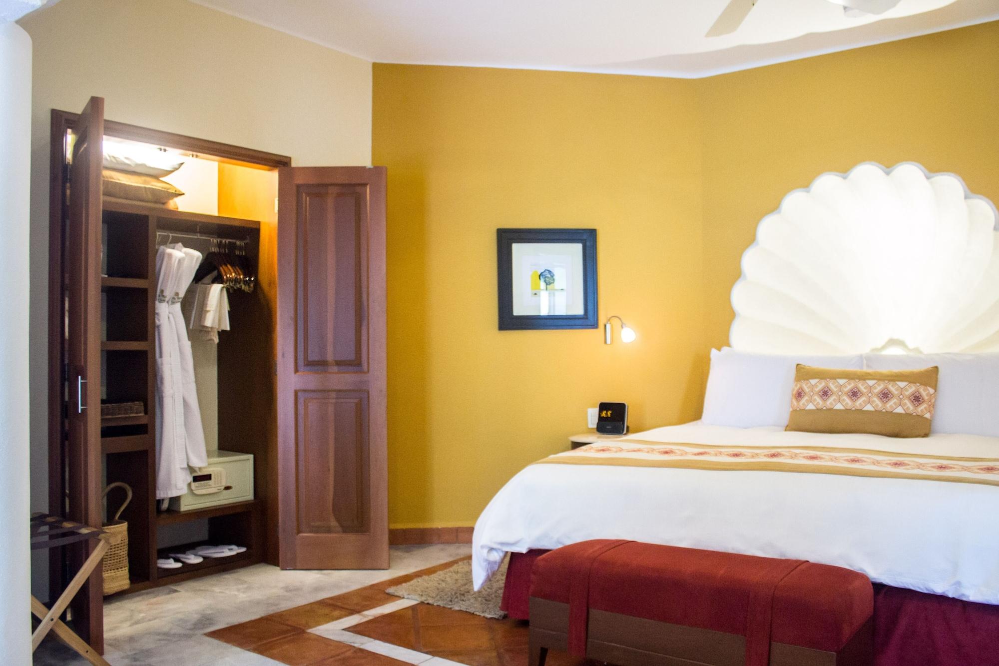 Casa Velas Adults Only All Inclusive Puerto Vallarta Exteriér fotografie