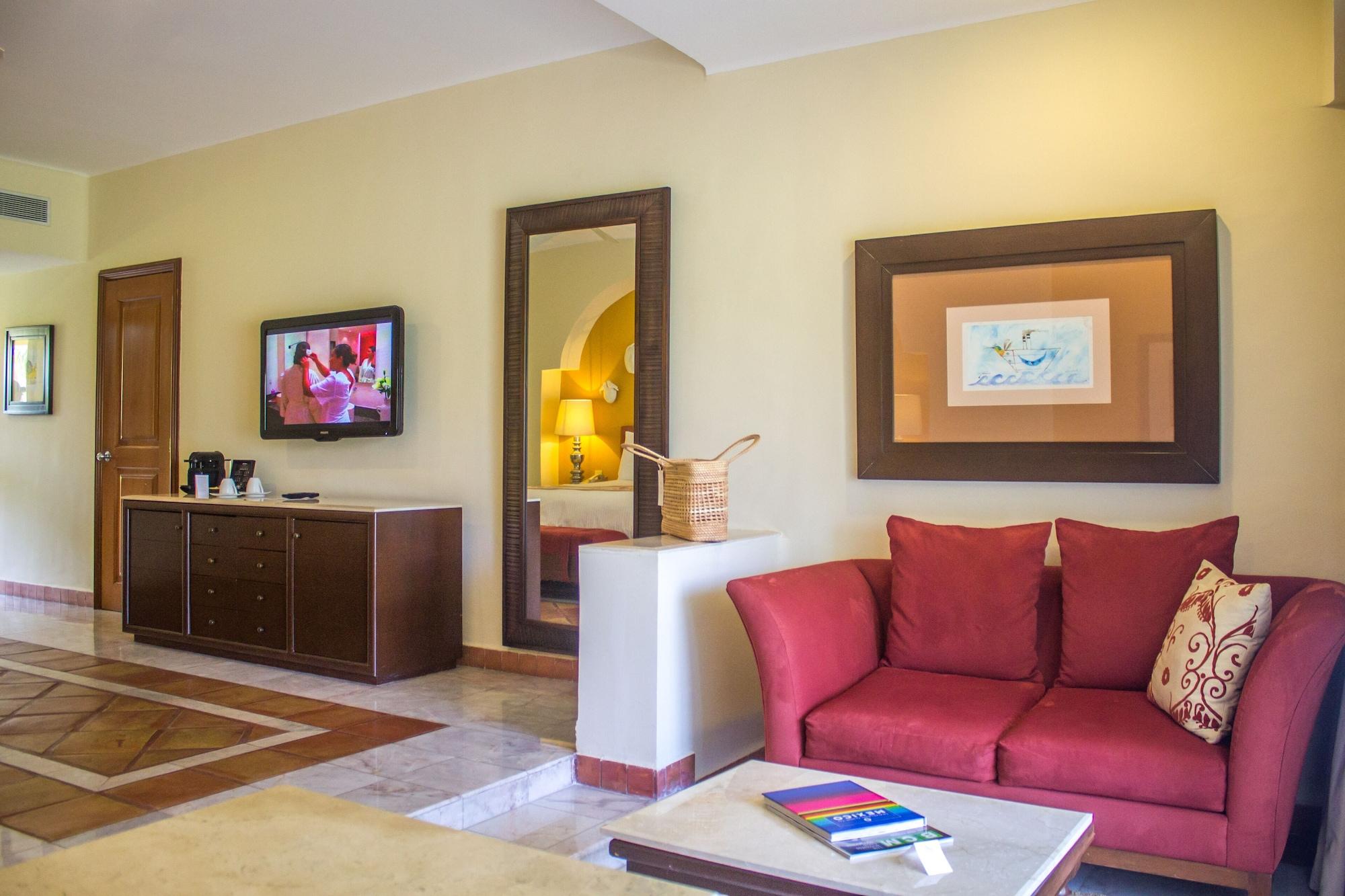 Casa Velas Adults Only All Inclusive Puerto Vallarta Exteriér fotografie