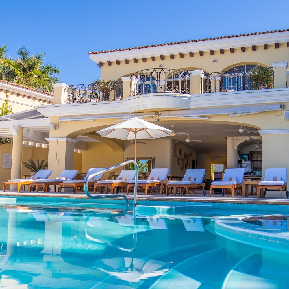 Casa Velas Adults Only All Inclusive Puerto Vallarta Exteriér fotografie