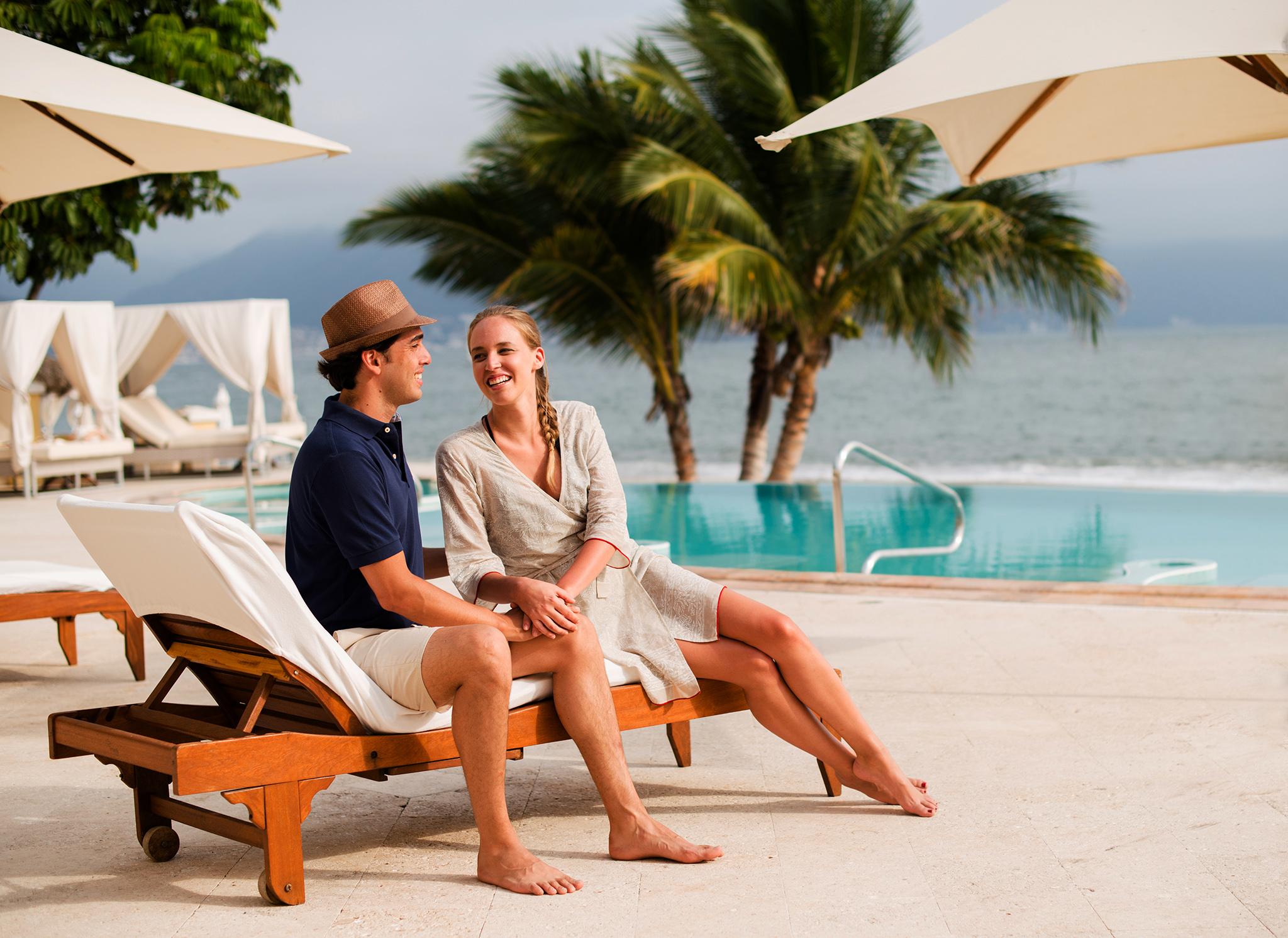 Casa Velas Adults Only All Inclusive Puerto Vallarta Exteriér fotografie