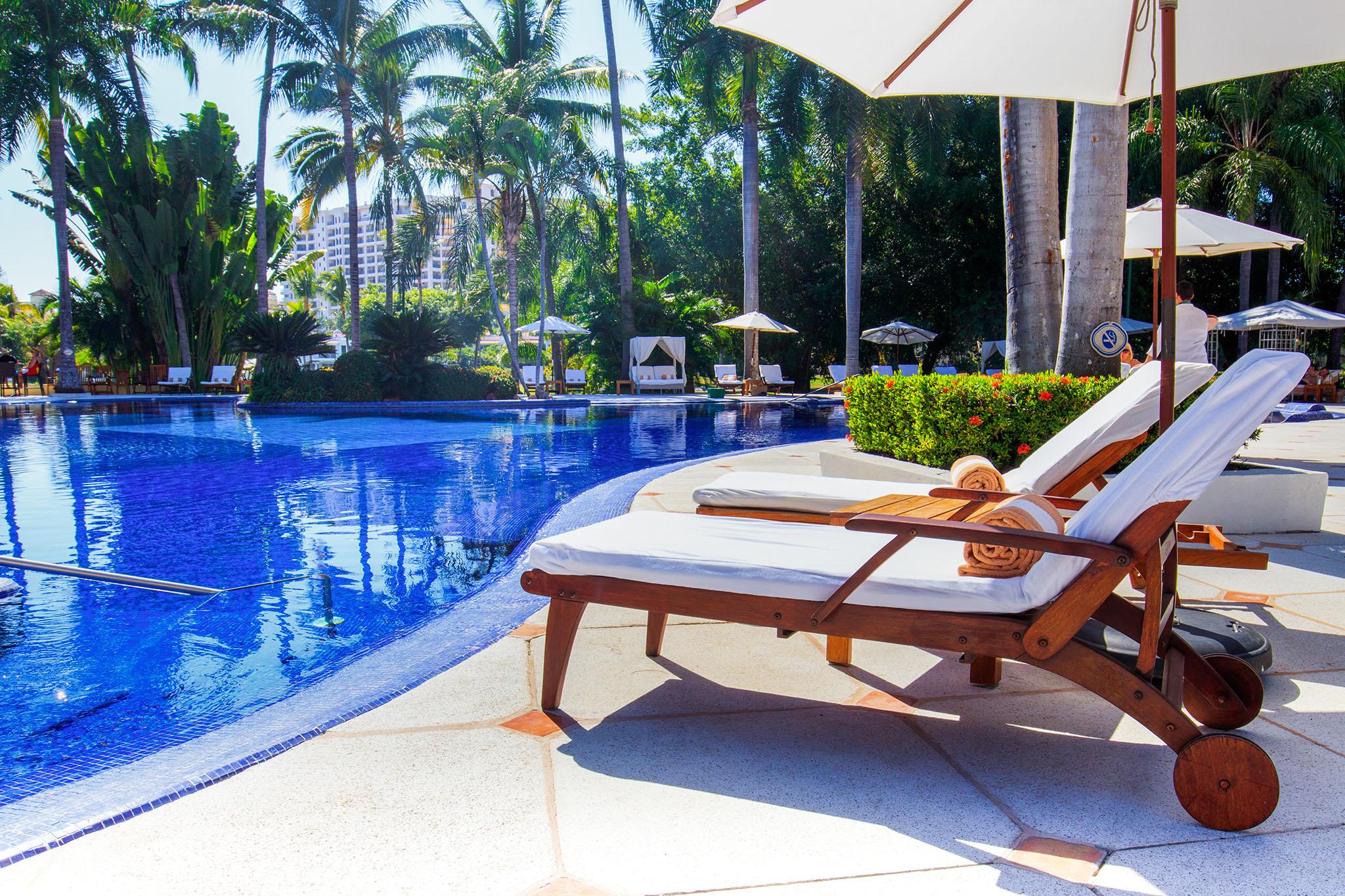 Casa Velas Adults Only All Inclusive Puerto Vallarta Exteriér fotografie