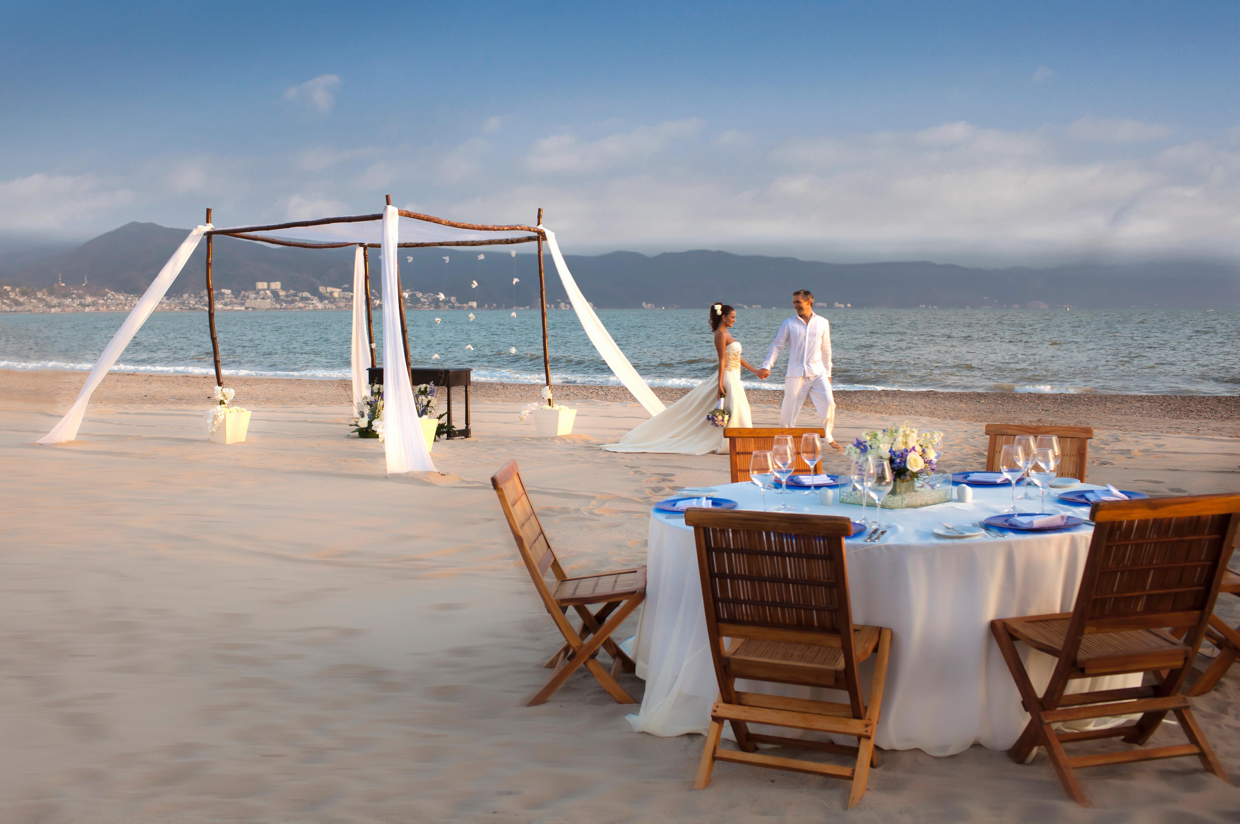 Casa Velas Adults Only All Inclusive Puerto Vallarta Exteriér fotografie