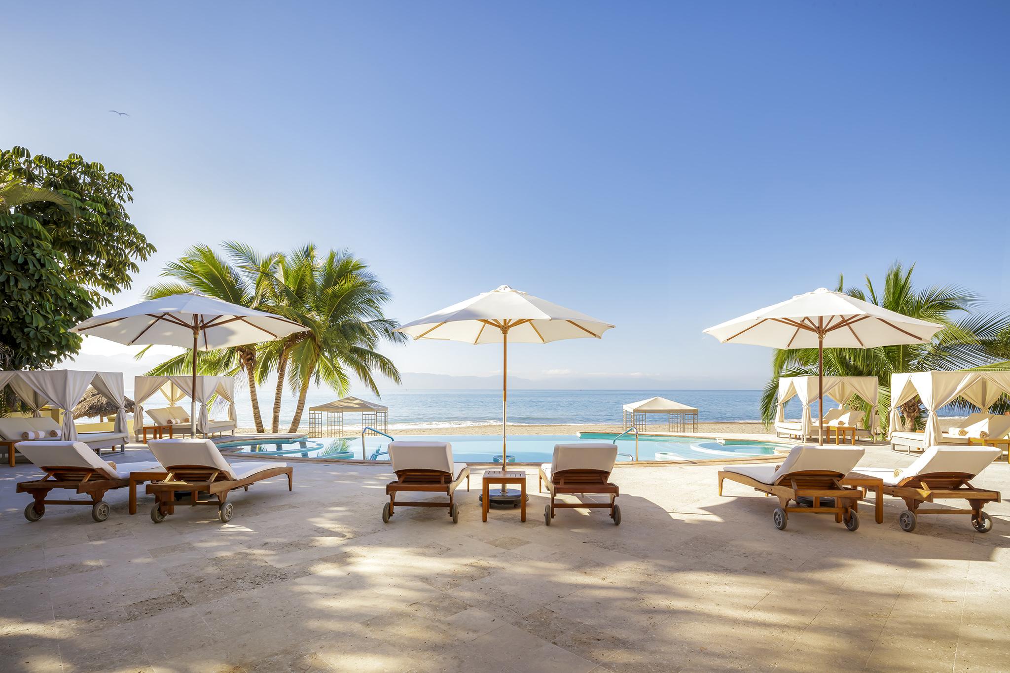Casa Velas Adults Only All Inclusive Puerto Vallarta Exteriér fotografie