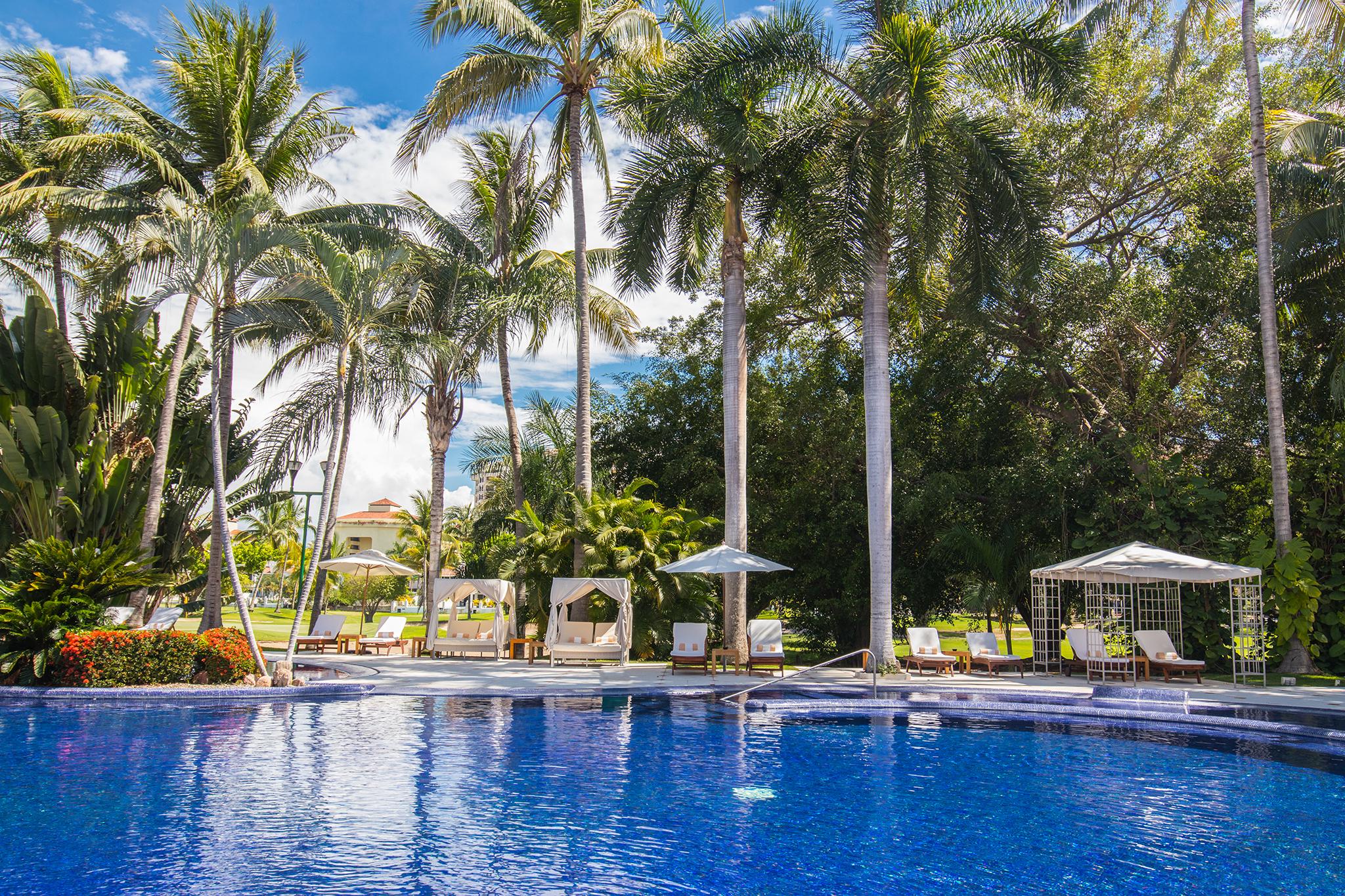 Hotel Casa Velas Adults Only All Inclusive Puerto Vallarta Exteriér fotografie