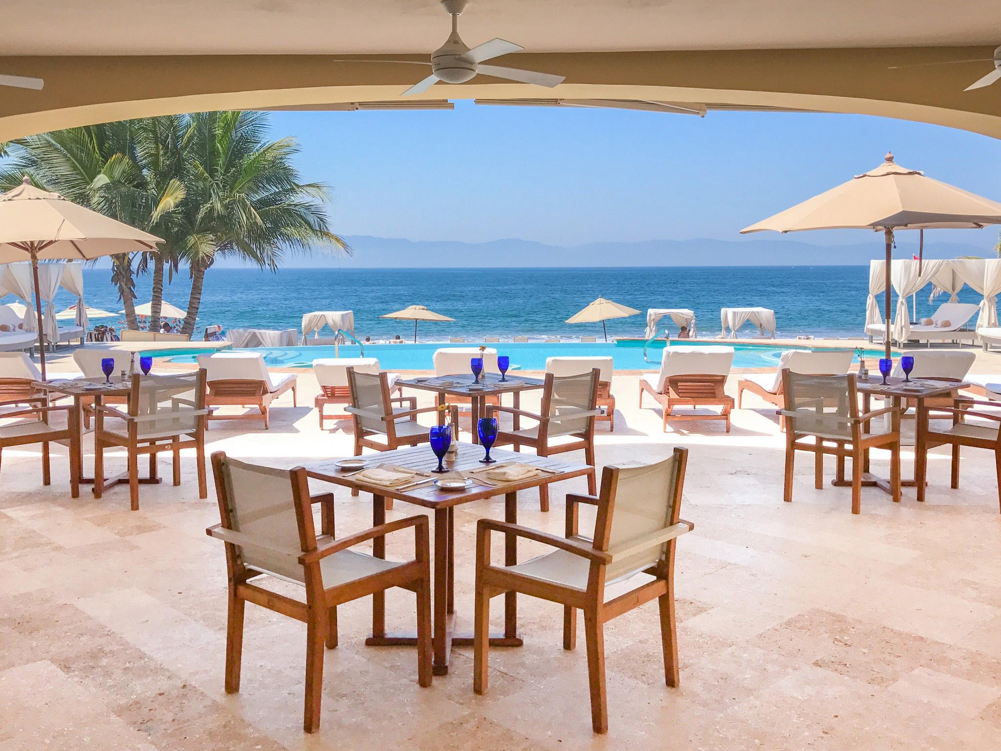 Casa Velas Adults Only All Inclusive Puerto Vallarta Exteriér fotografie