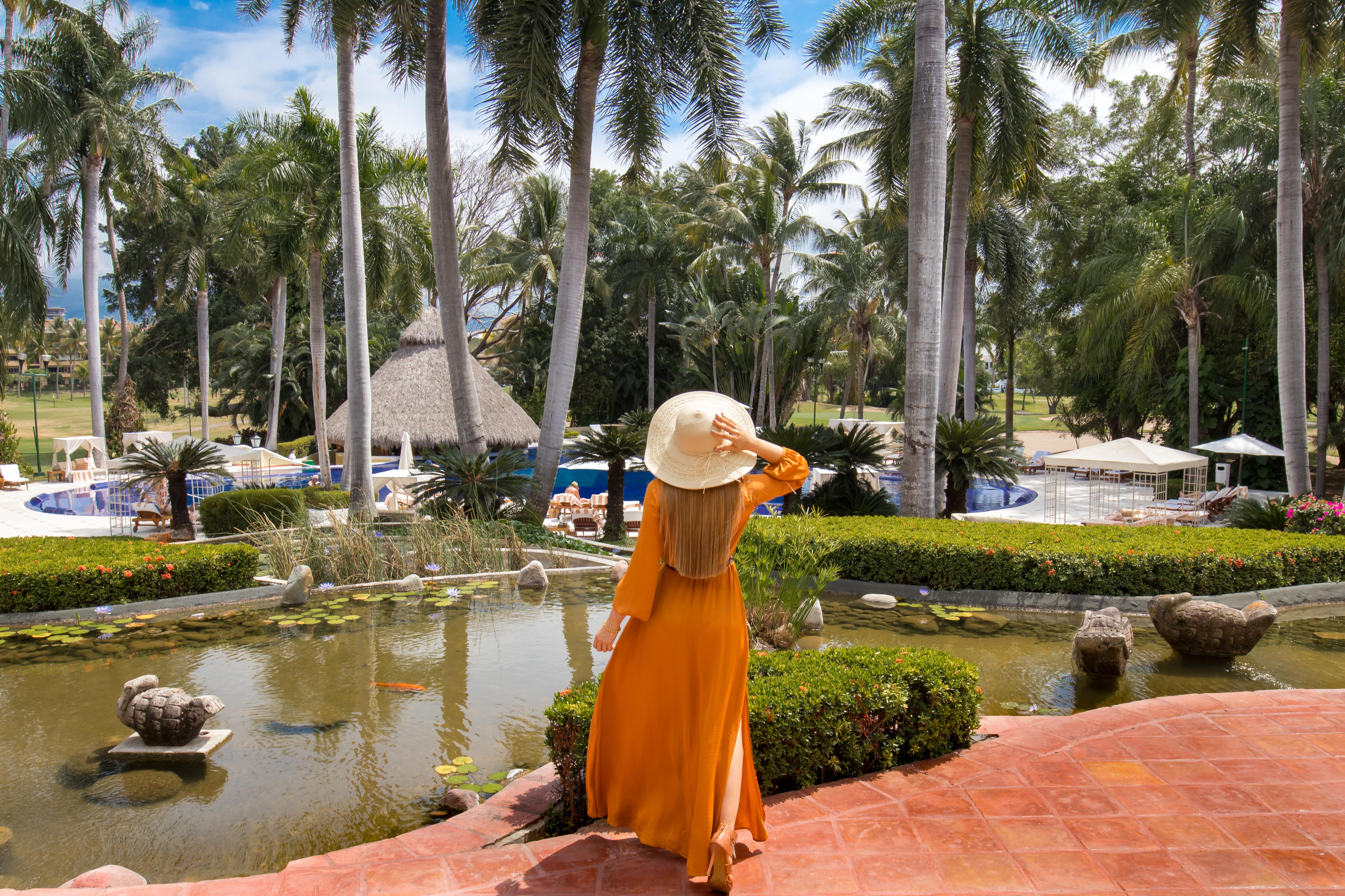 Hotel Casa Velas Adults Only All Inclusive Puerto Vallarta Exteriér fotografie