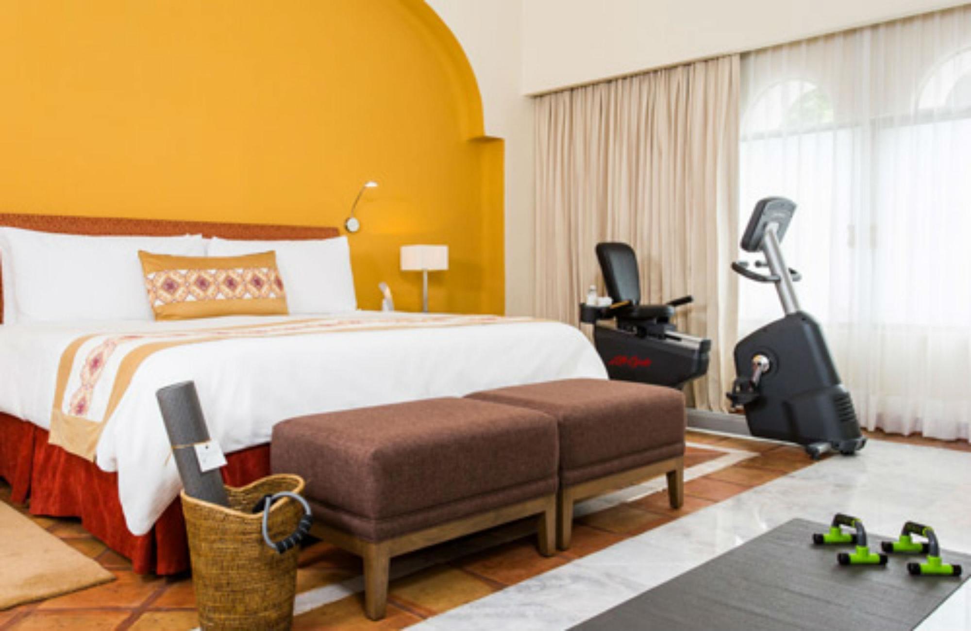 Casa Velas Adults Only All Inclusive Puerto Vallarta Exteriér fotografie