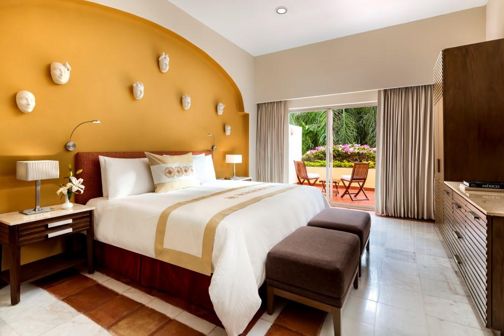 Casa Velas Adults Only All Inclusive Puerto Vallarta Exteriér fotografie