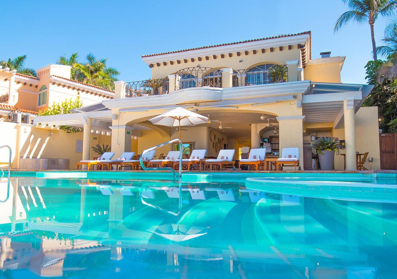 Casa Velas Adults Only All Inclusive Puerto Vallarta Exteriér fotografie