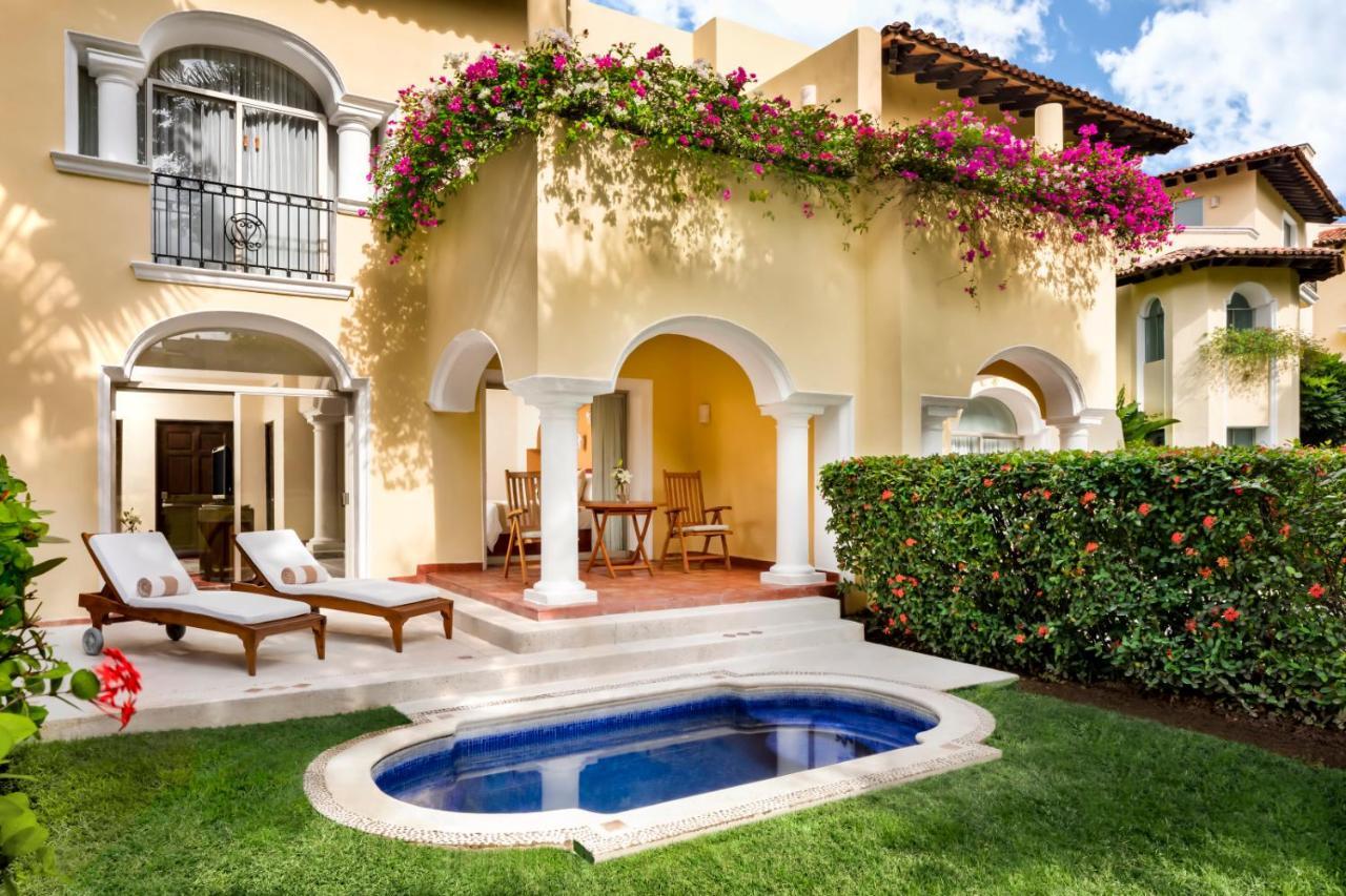 Casa Velas Adults Only All Inclusive Puerto Vallarta Exteriér fotografie